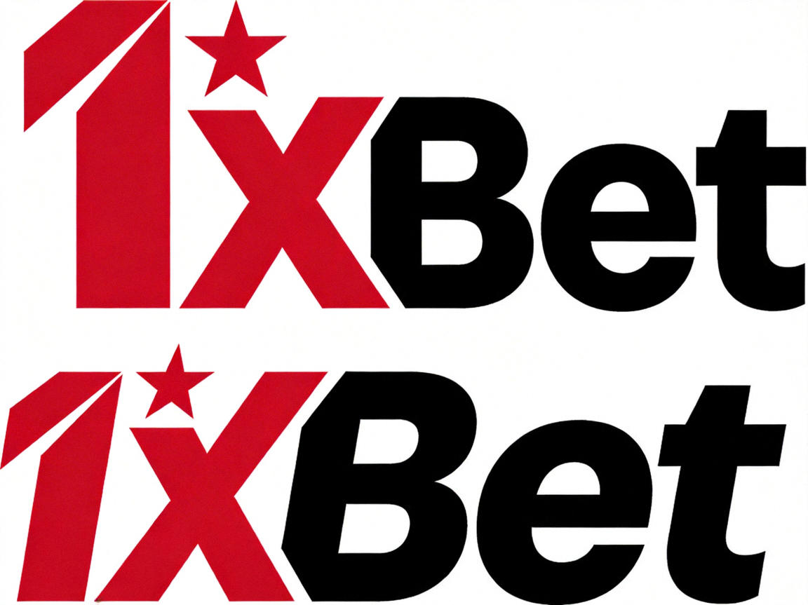 1xBet Logo
